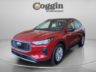 2026 Ford Escape Active SUV