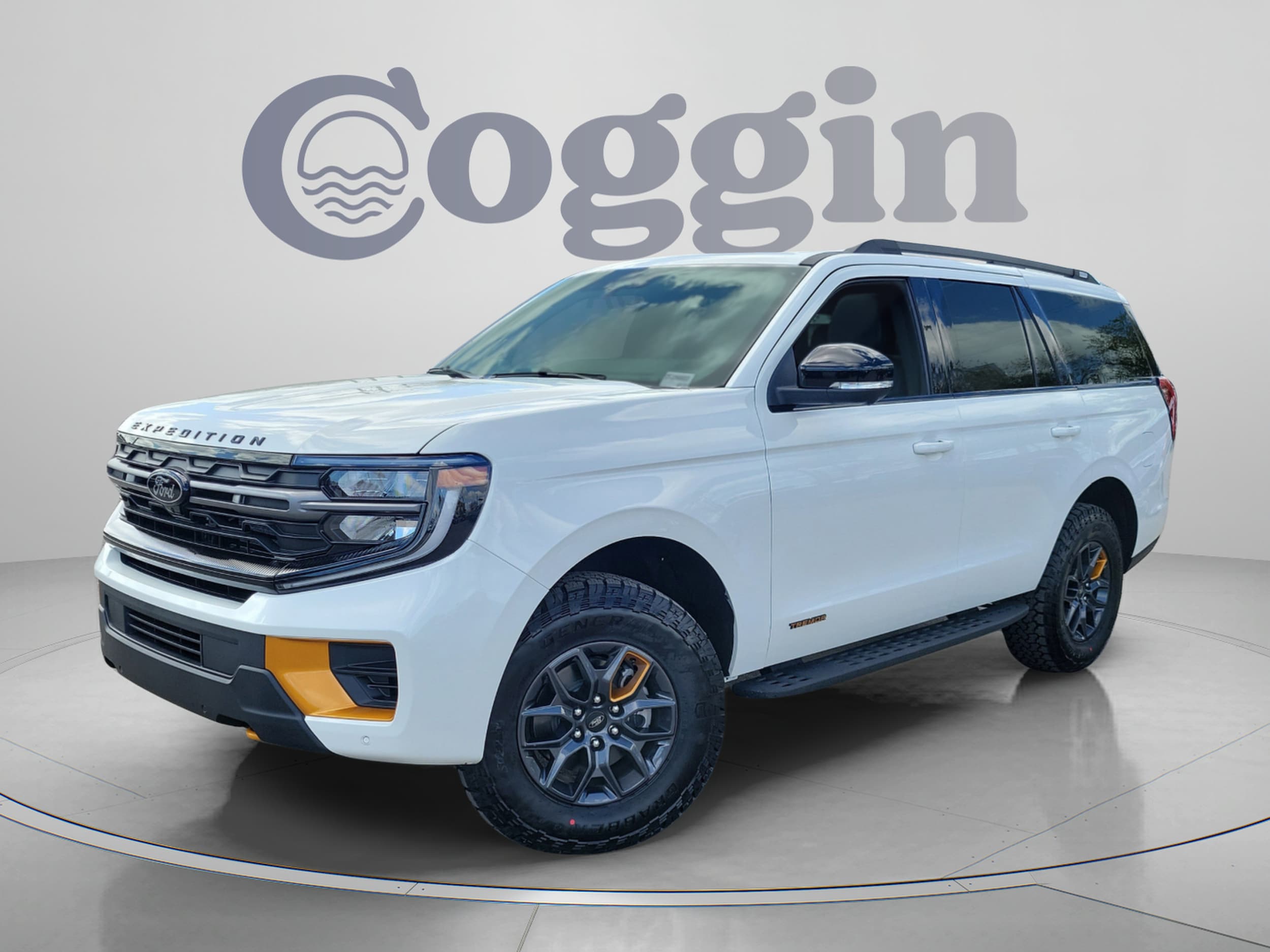 2026 Ford Expedition SUV 