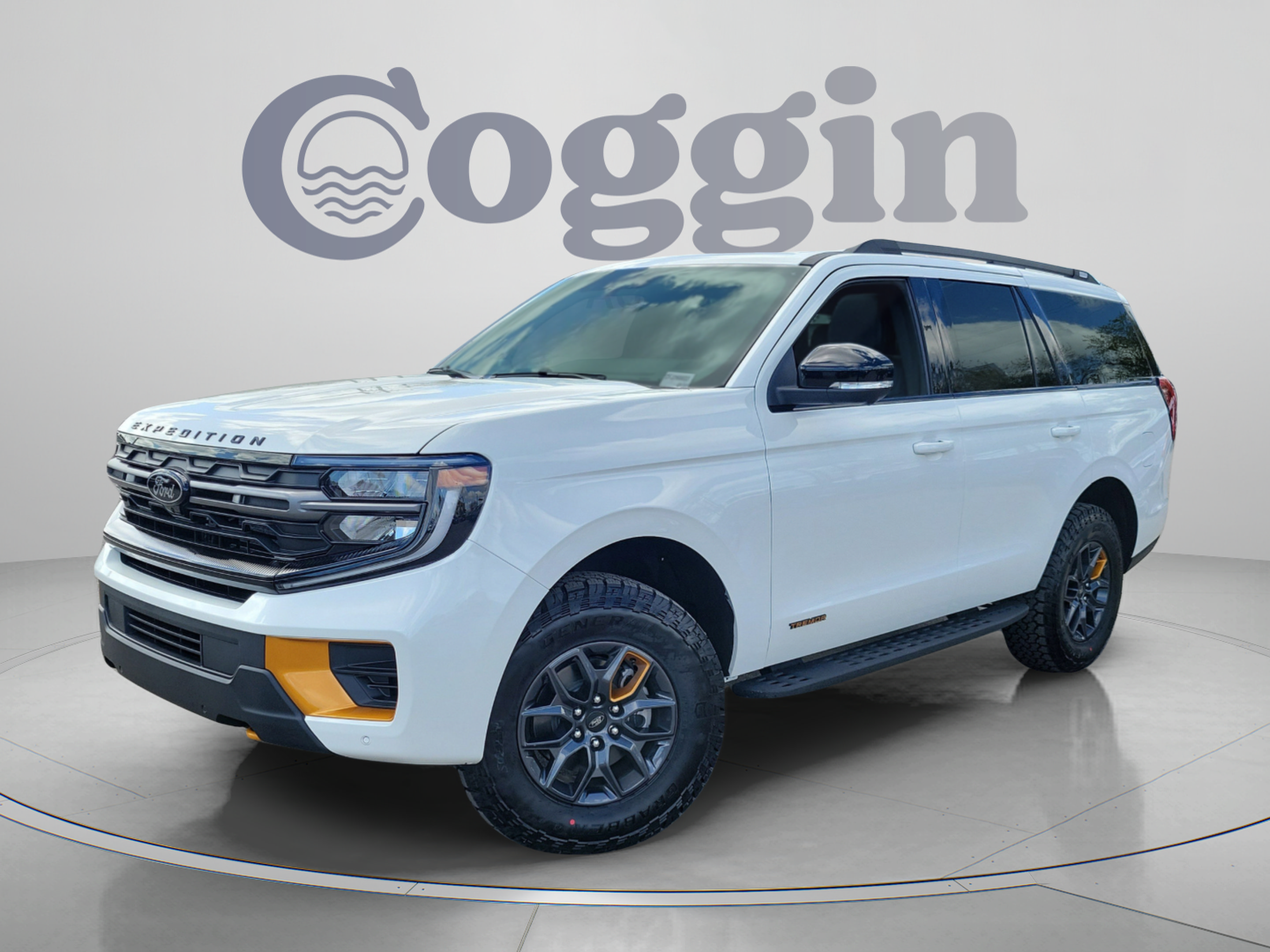 2026 Ford Expedition Tremor SUV