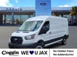 Ford Transit-250 Cargo