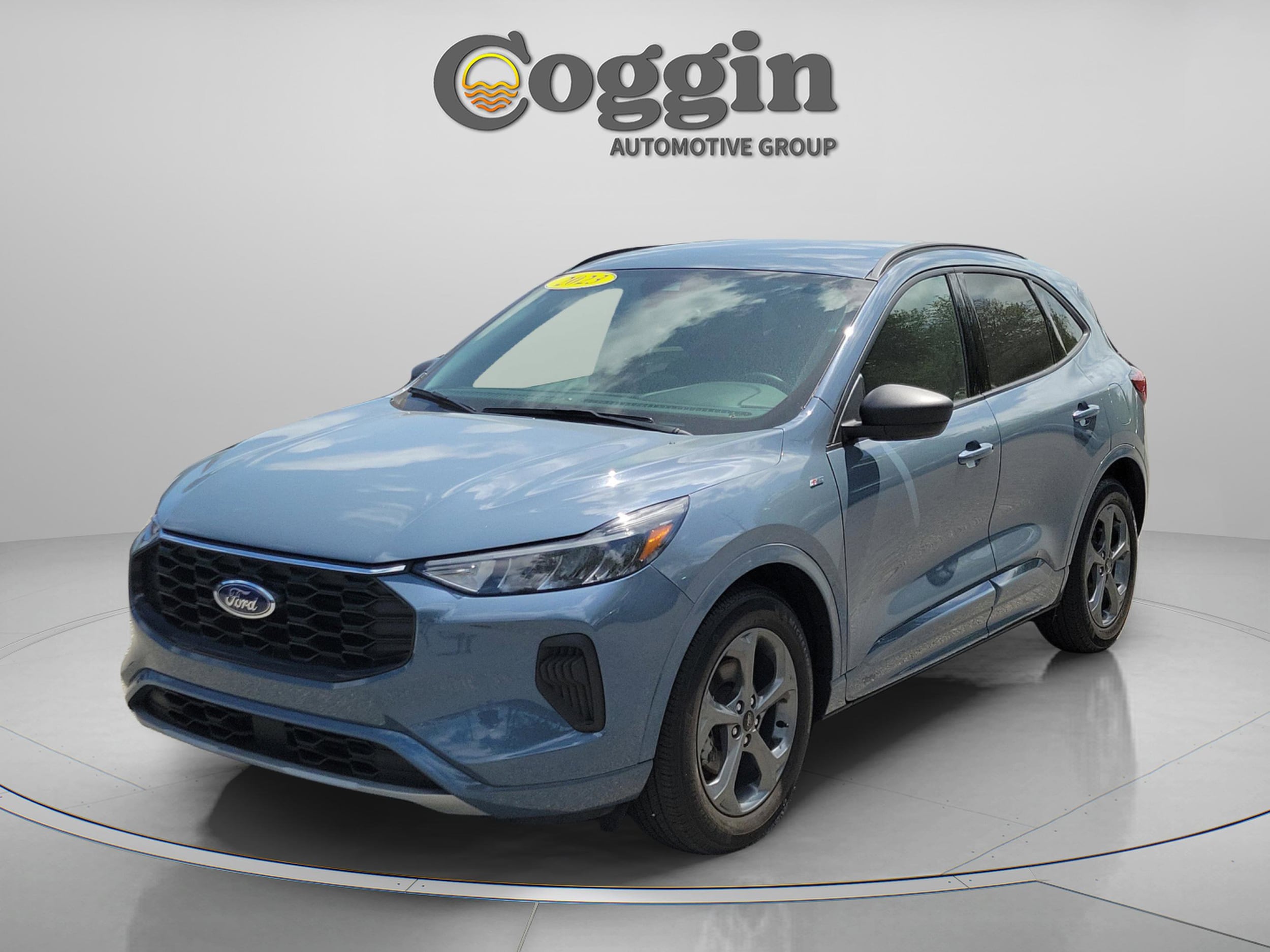 2023 Ford Escape SUV 