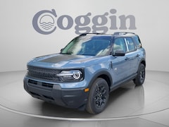 2026 Ford Bronco Sport Big Bend SUV