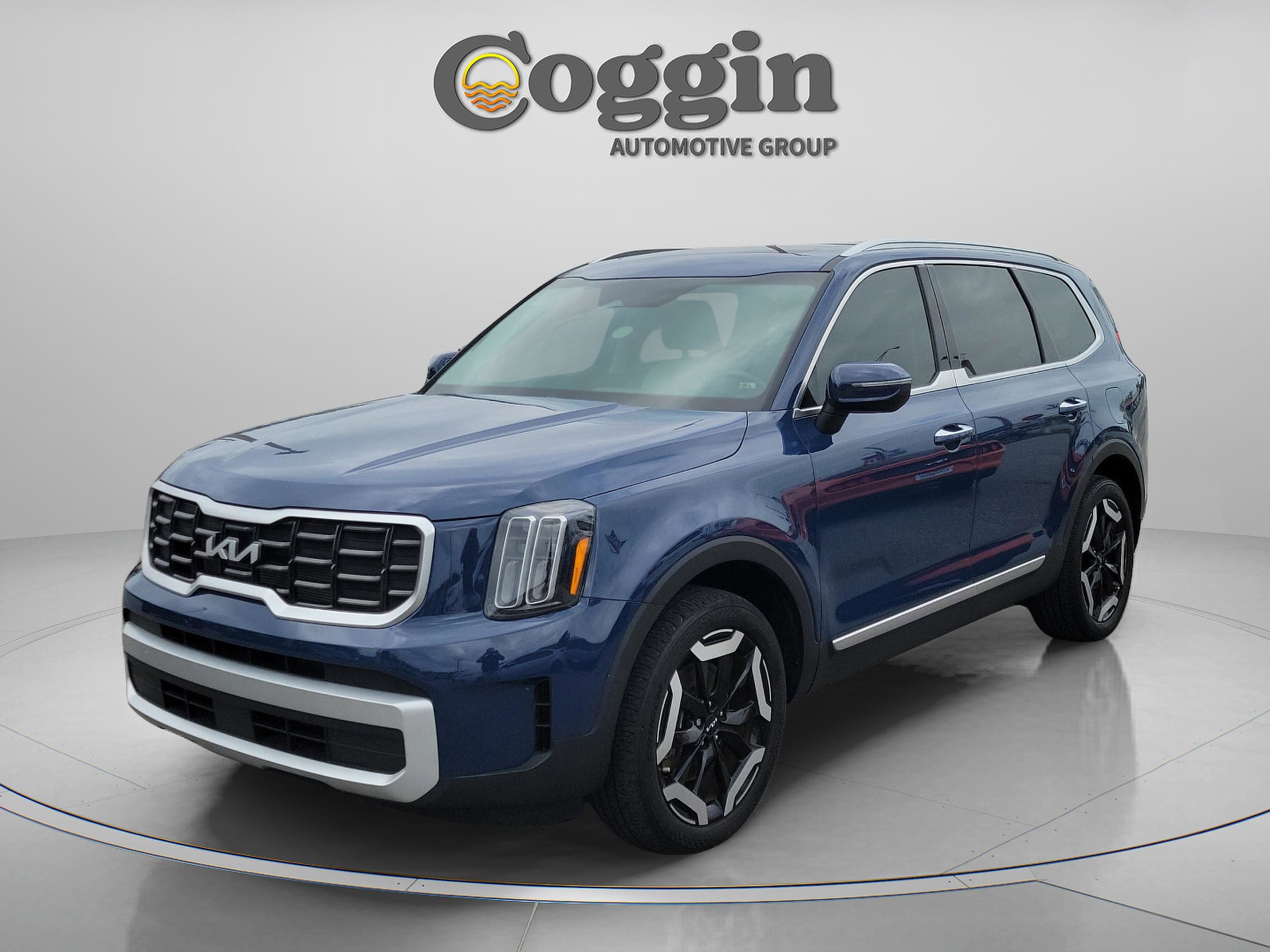 2024 Kia Telluride