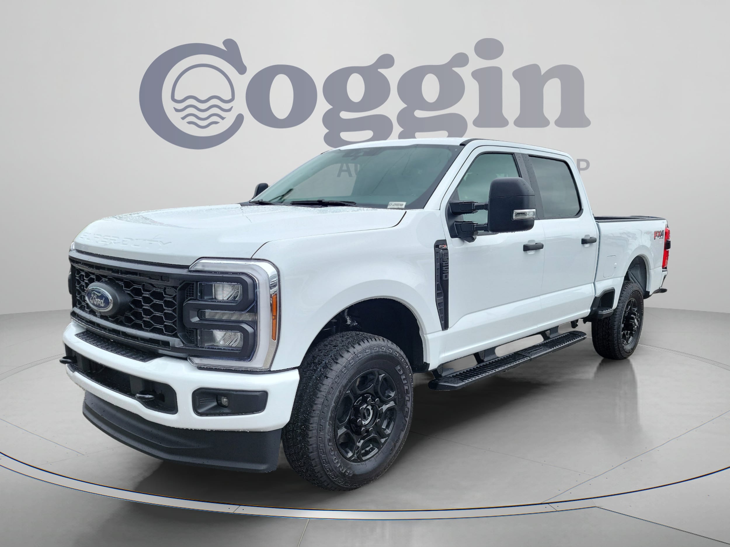 2026 Ford F-250 Truck Crew Cab 