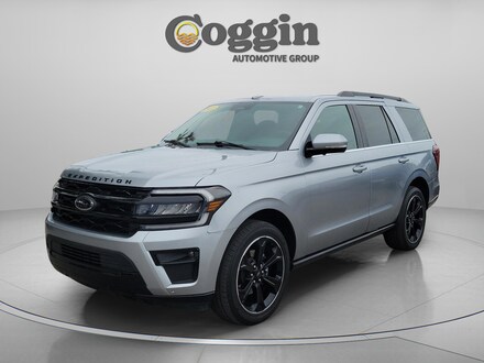 2022 Ford Expedition Limited SUV