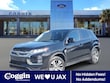  Mitsubishi Outlander Sport