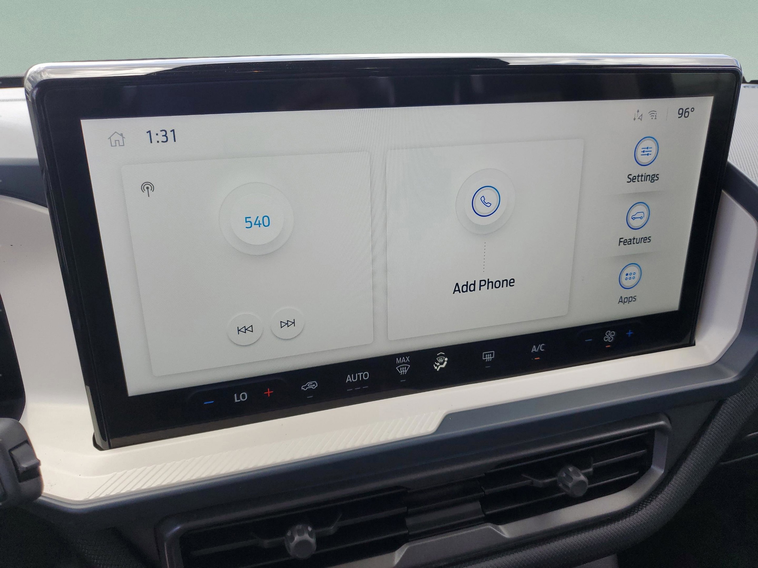 2025 Ford Bronco Sport Heritage - Photo 24