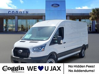 2025 Ford Transit-250 Cargo Van Medium Roof Van