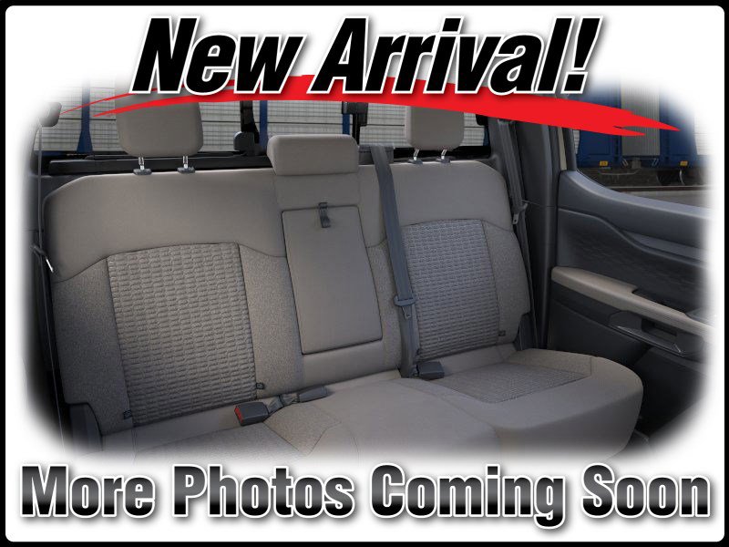 2025 Ford Ranger XLT's photo