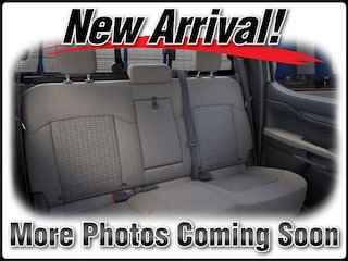 2025 Ford Ranger XLT Truck SuperCrew