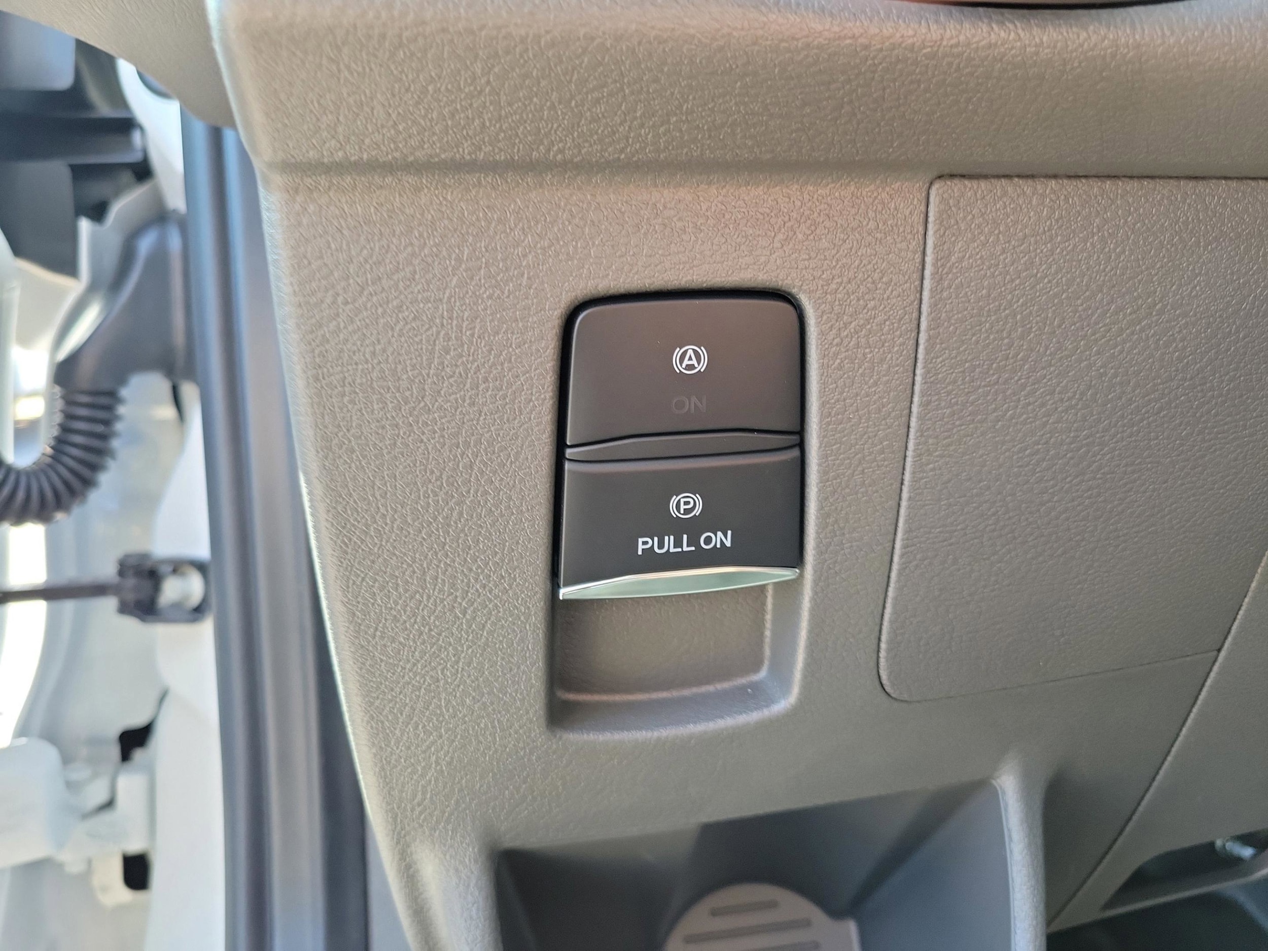 2025 Ford Transit Van Base - Photo 15
