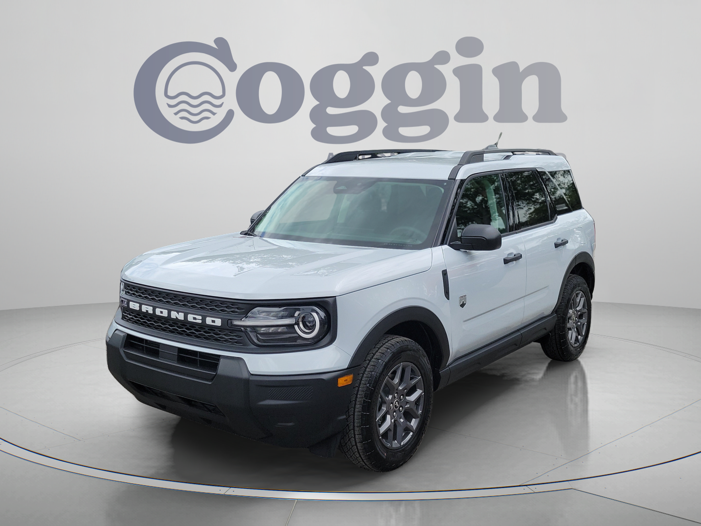 2026 Ford Bronco Sport Big Bend SUV