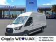 Ford Transit-350 Cargo