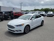  Ford Fusion Hybrid
