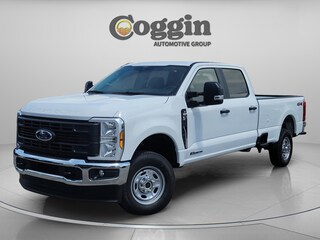2026 Ford F-350 XL Truck Crew Cab
