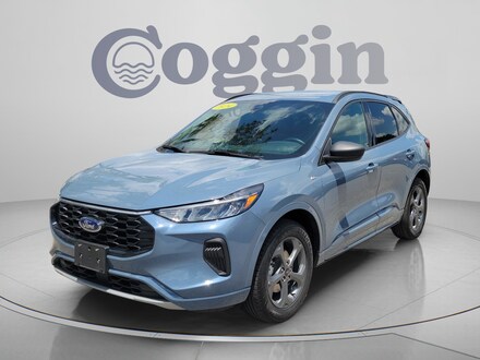2024 Ford Escape ST-Line SUV