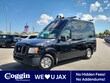 Nissan NV Cargo