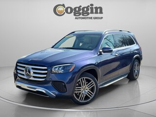 2024 Mercedes-Benz GLS