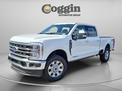 2026 Ford F-250 LARIAT Truck Crew Cab