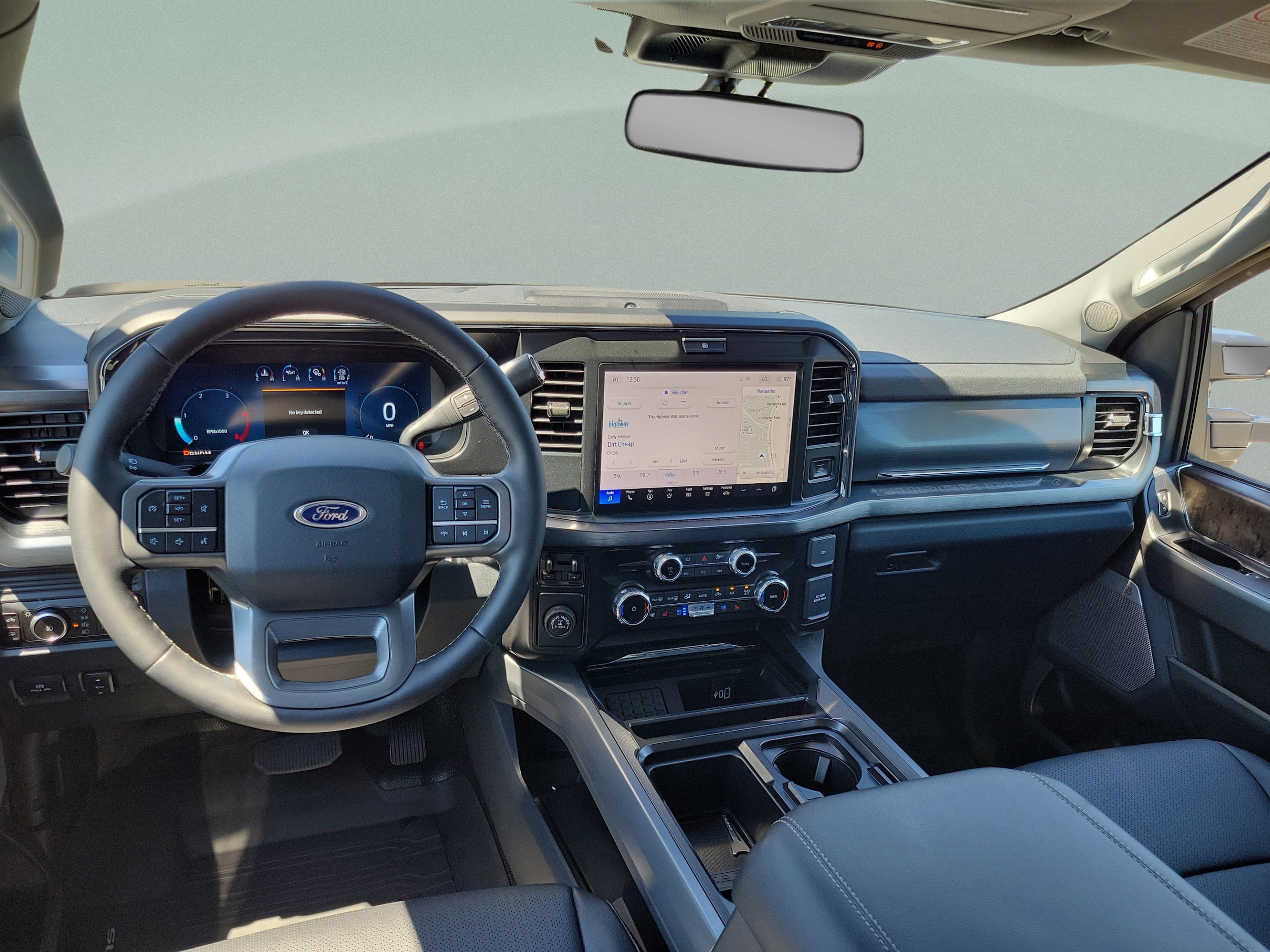 2026 Ford F-250 Super Duty Lariat - Photo 22