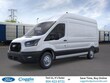 Ford Transit-350 Cargo
