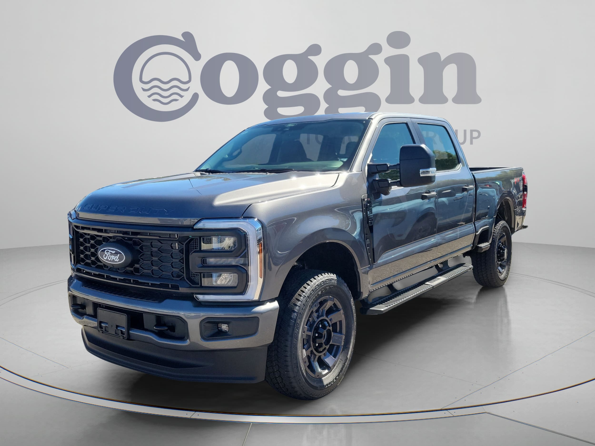 2027 Ford F-350 Truck Crew Cab 