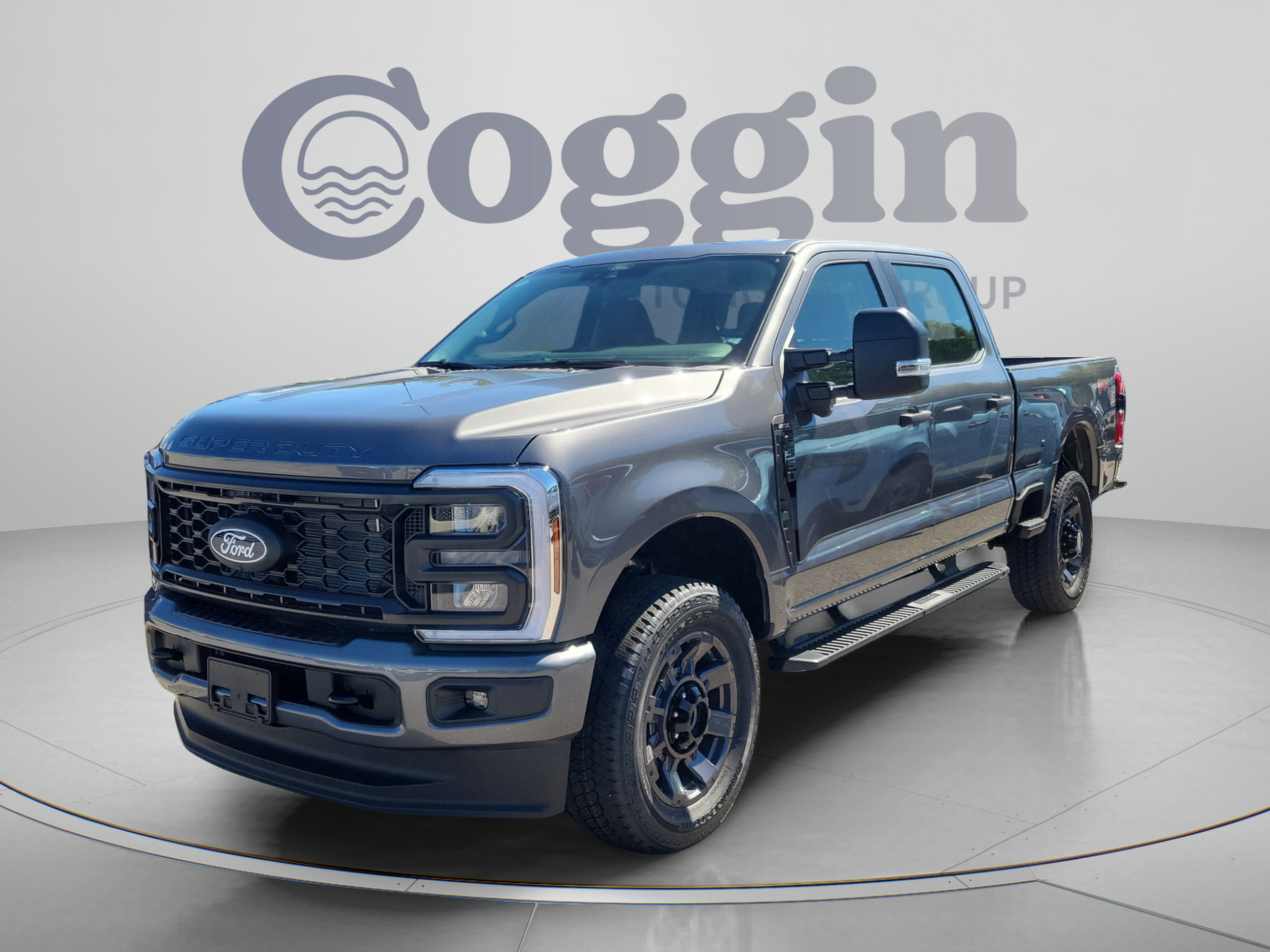 2027 Ford F-350 XL Truck Crew Cab