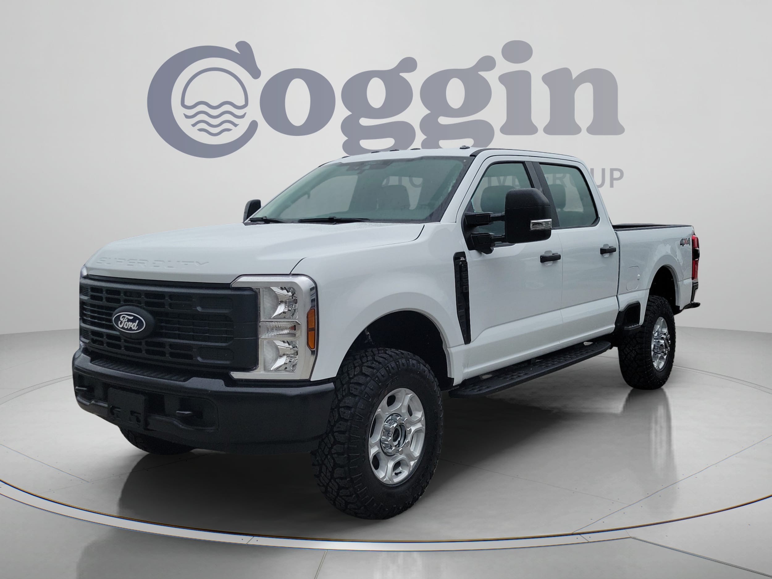 2027 Ford F-250 Truck Crew Cab 