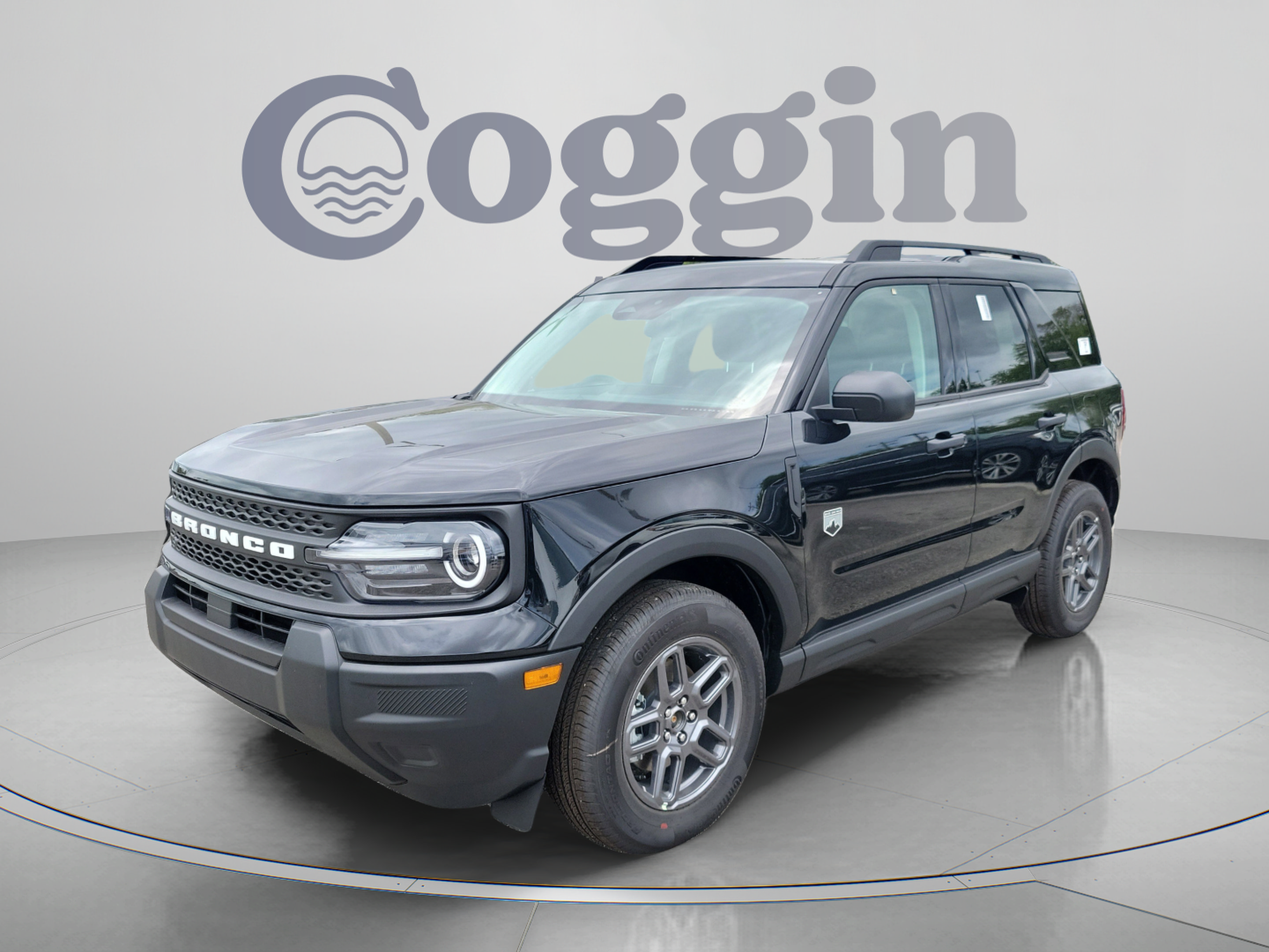 2026 Ford Bronco Sport Big Bend SUV