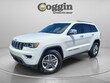  Jeep Grand Cherokee WK