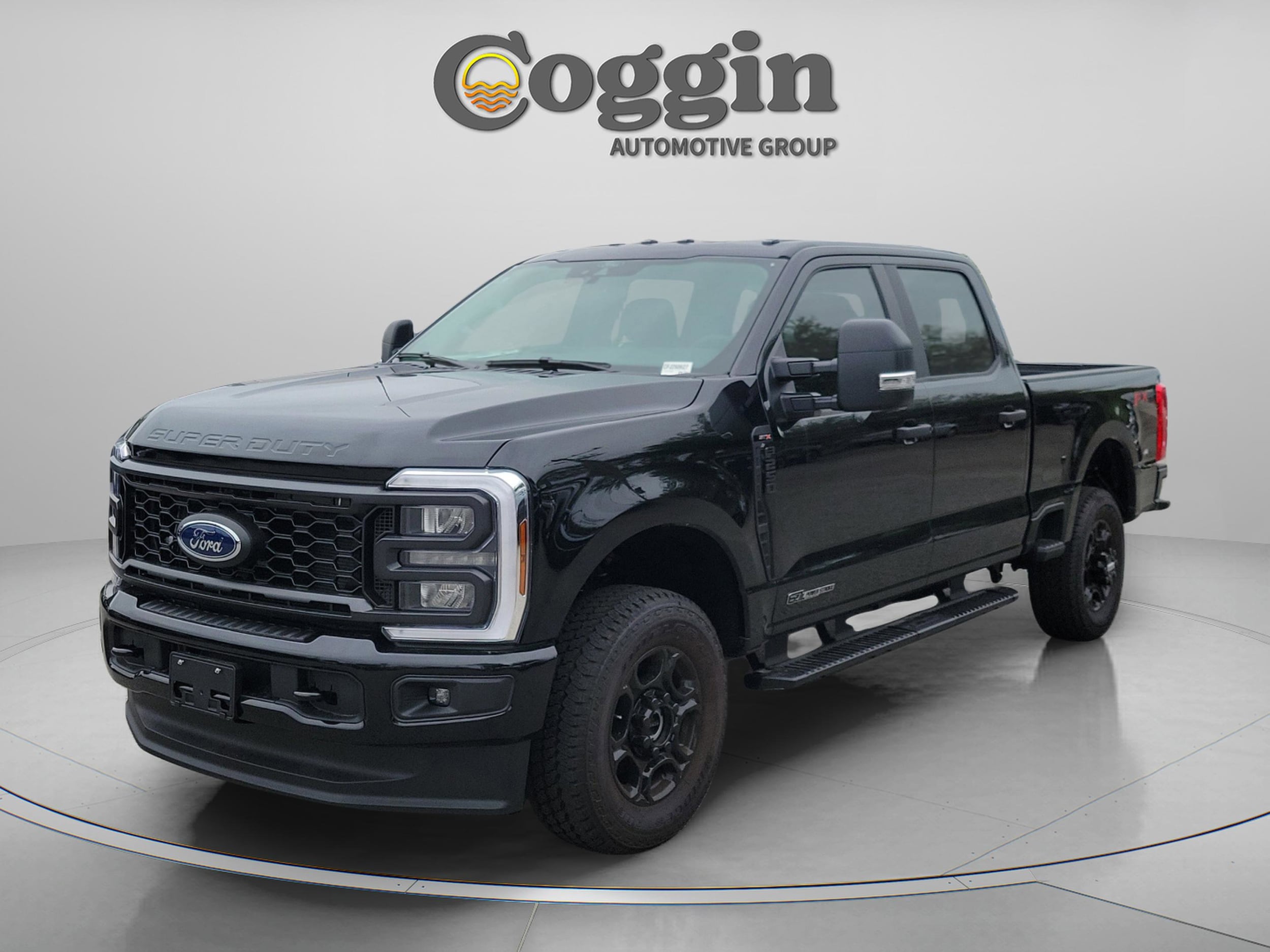 2026 Ford F-250 Truck Crew Cab 