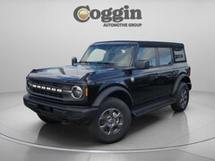 2025 Ford Bronco Big Bend SUV