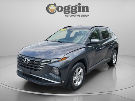 2024 Hyundai Tucson SEL SUV