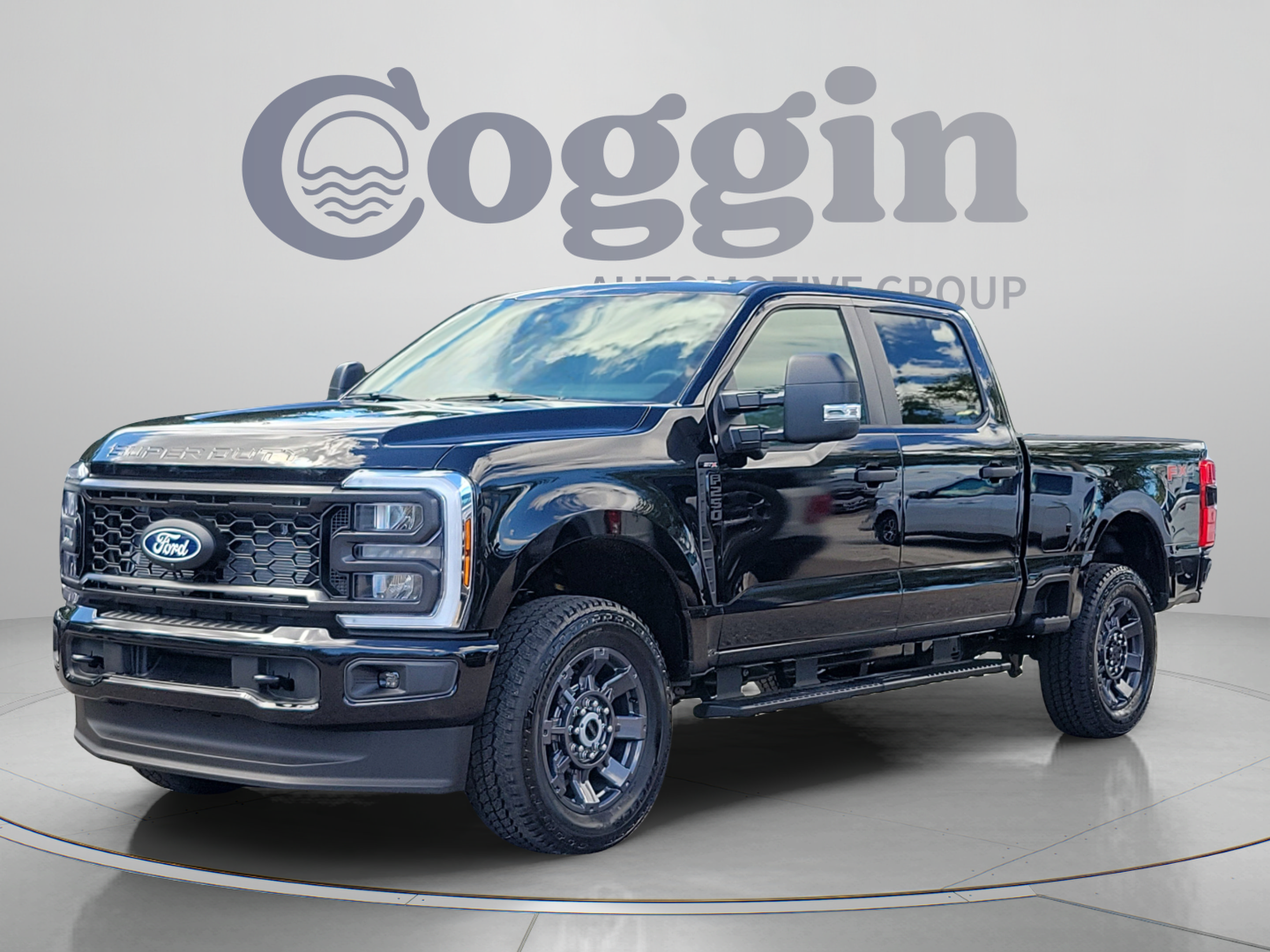 2027 Ford F-250 XL Truck Crew Cab