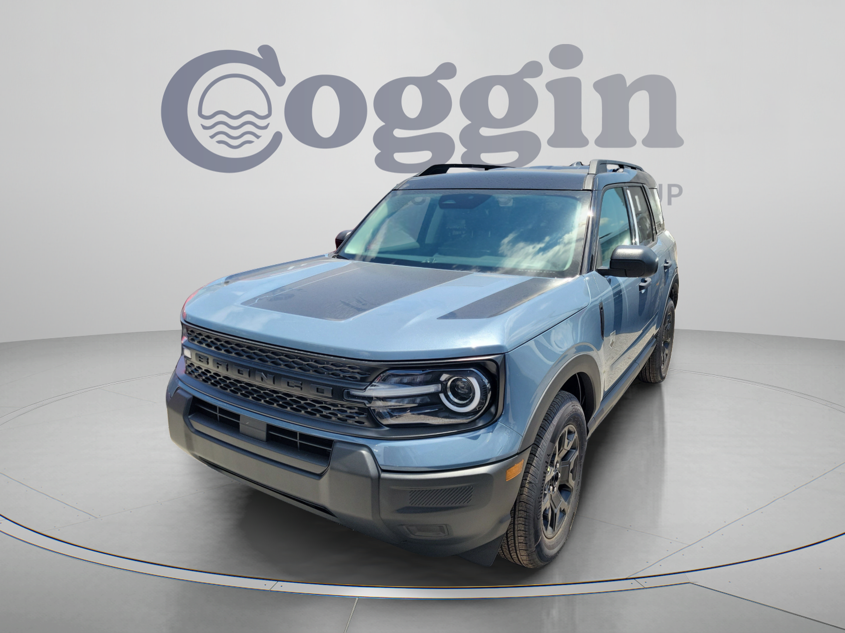 2026 Ford Bronco Sport Big Bend SUV