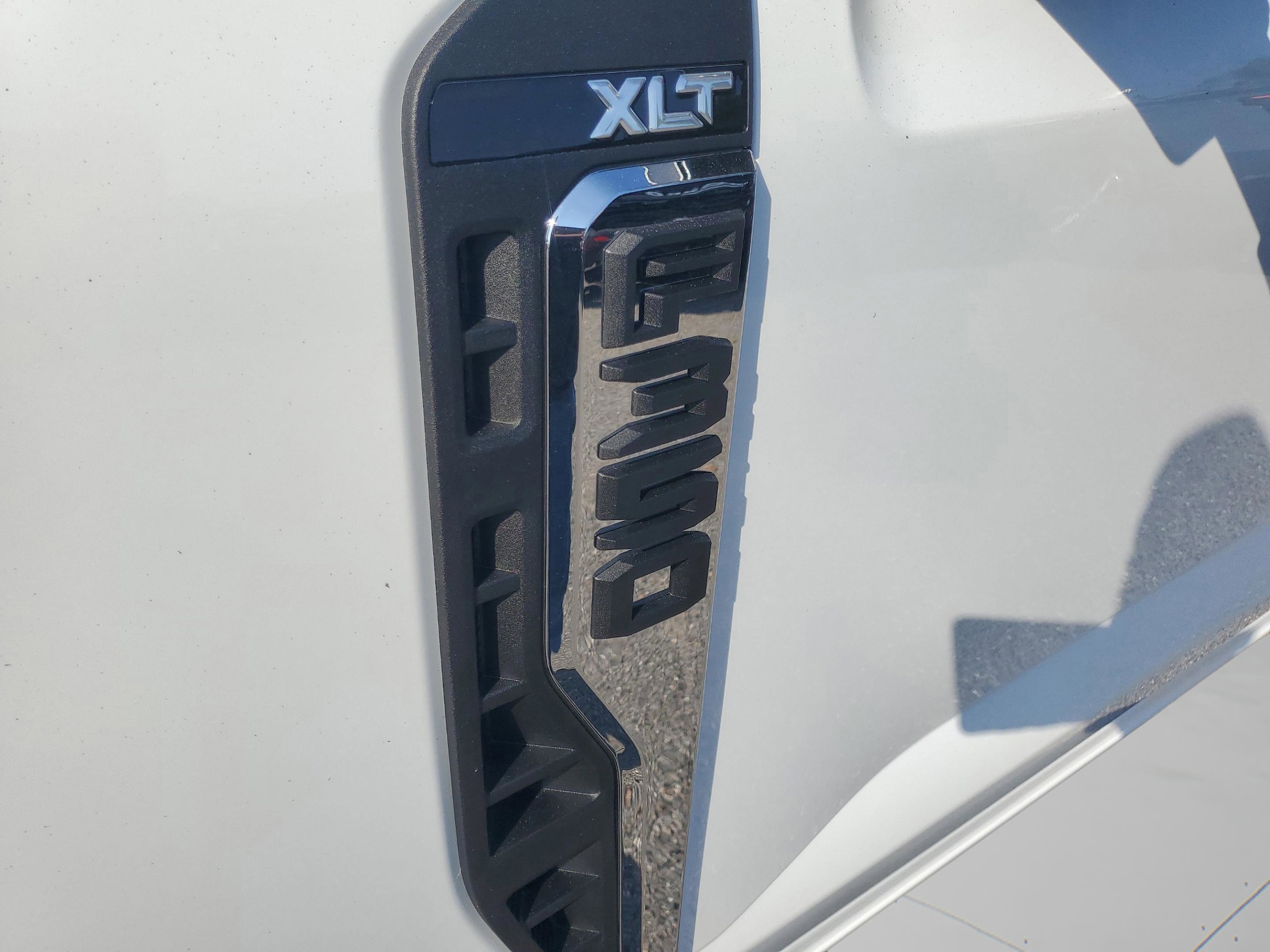 2025 Ford F-350 Super Duty XLT - Photo 32