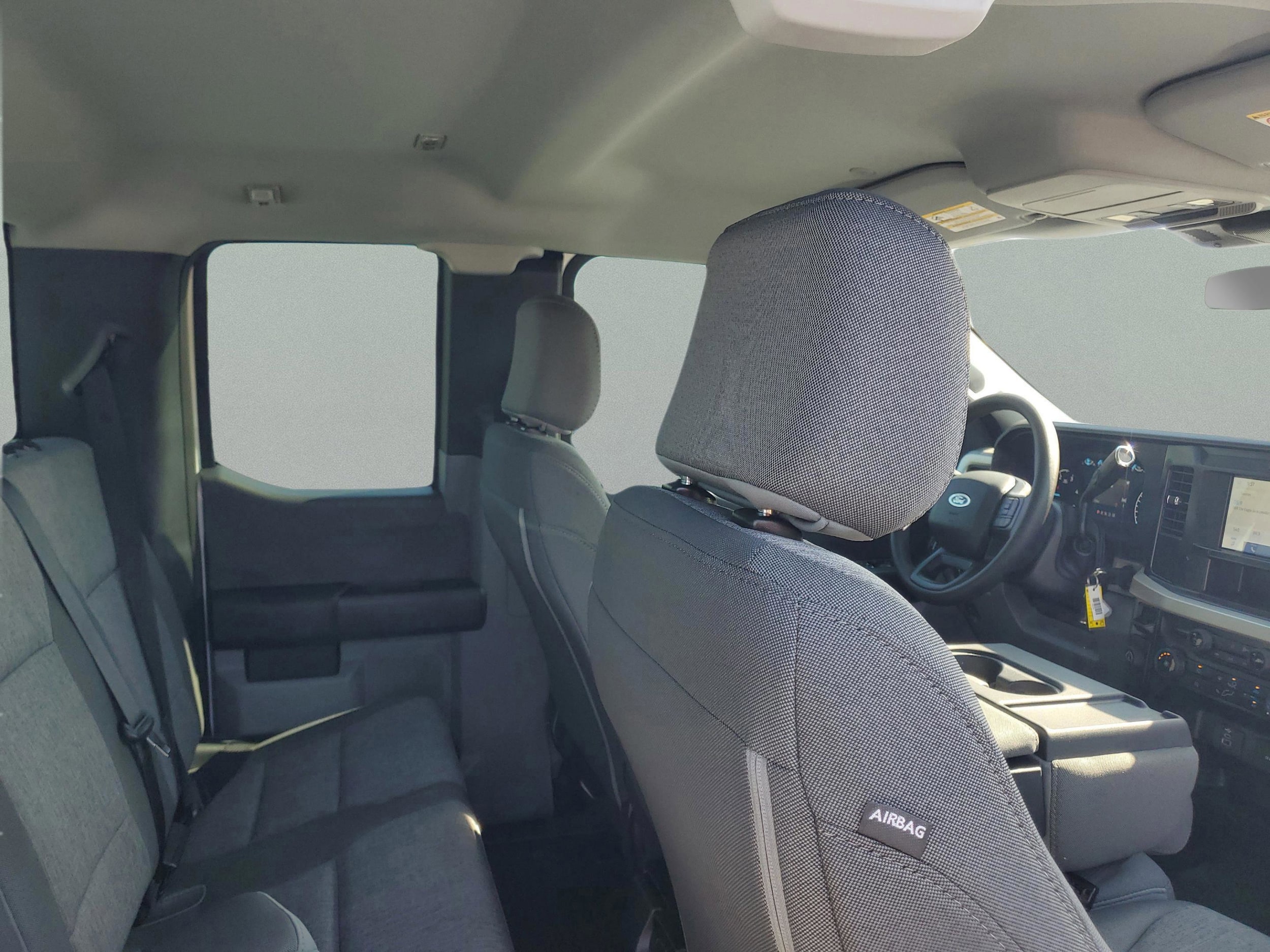 2025 Ford F-250 Super Duty XL - Photo 20