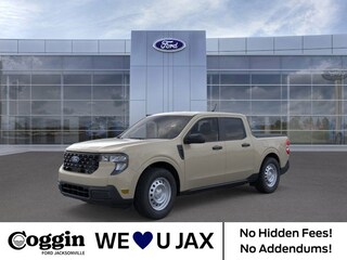 2025 Ford Maverick XL Truck SuperCrew
