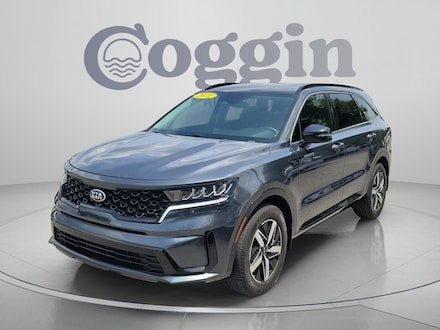 2021 Kia Sorento S SUV