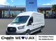 Ford Transit-350 Cargo