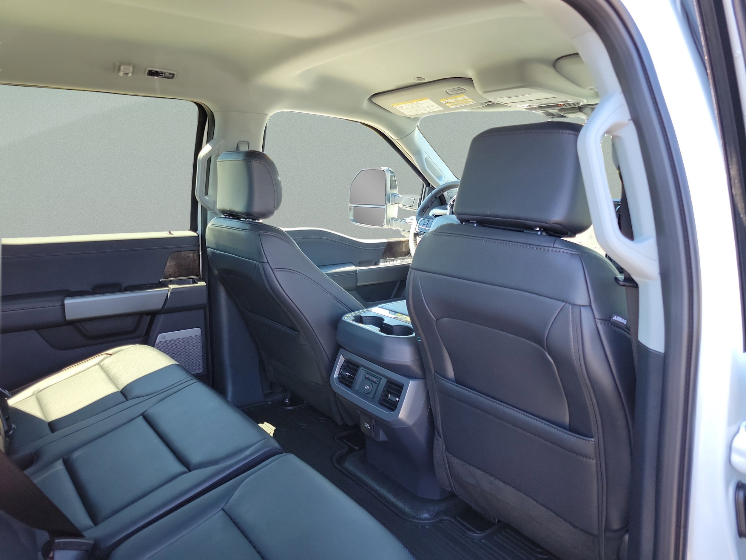 2026 Ford F-250 Super Duty Lariat - Photo 28