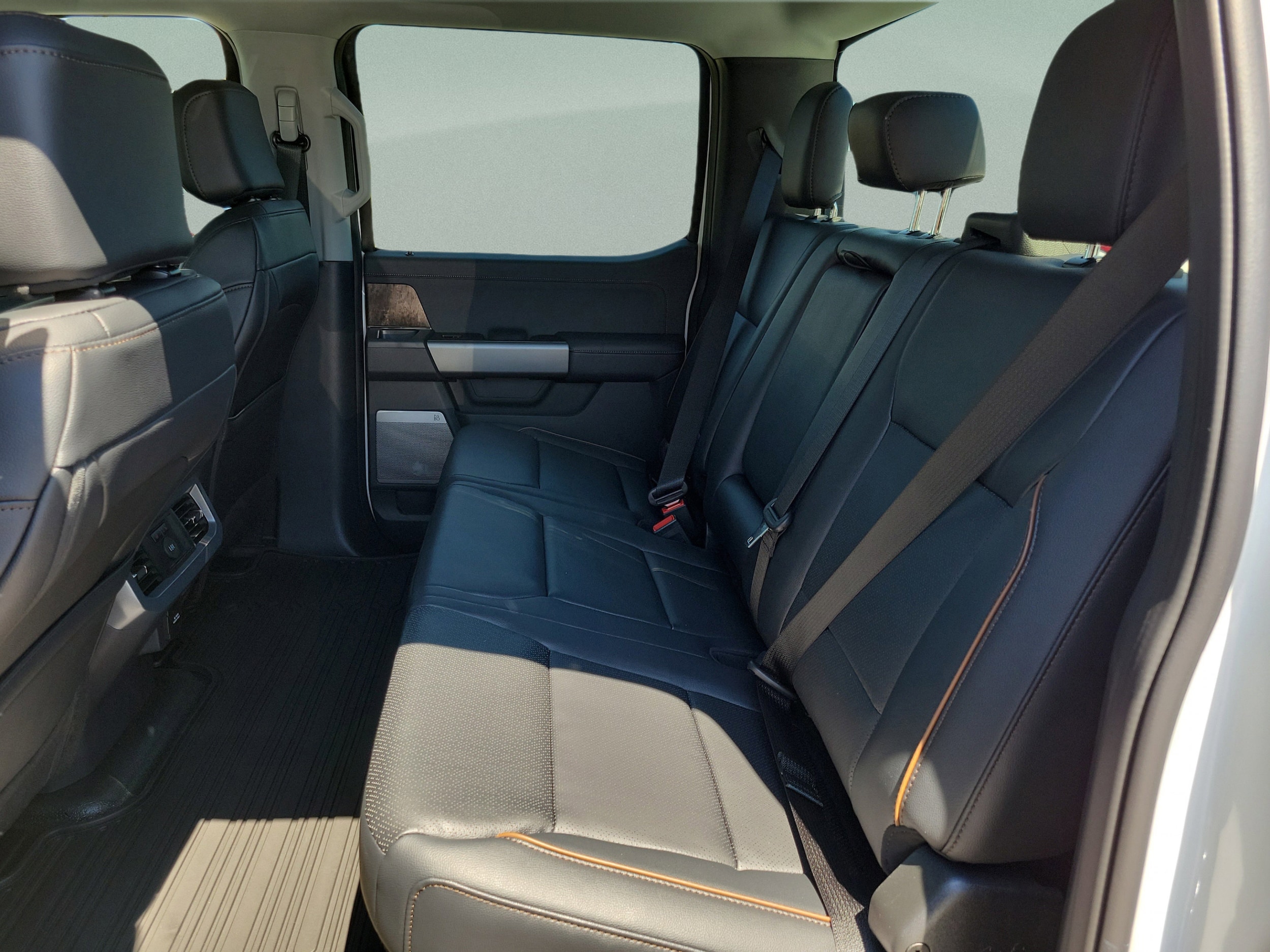2026 Ford F-250 Super Duty Lariat - Photo 25