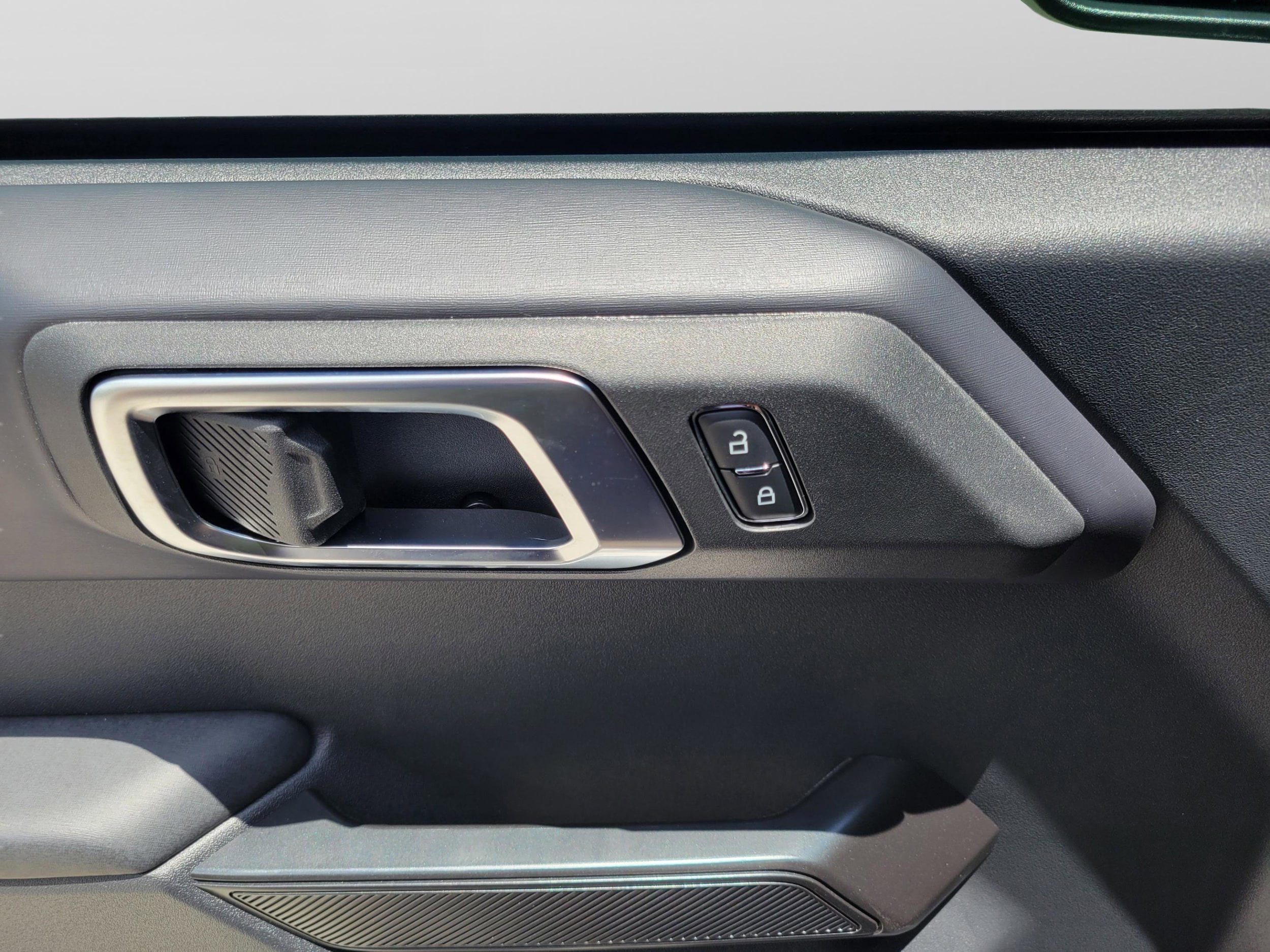 2025 Ford Bronco 4-Door Badlands - Photo 32