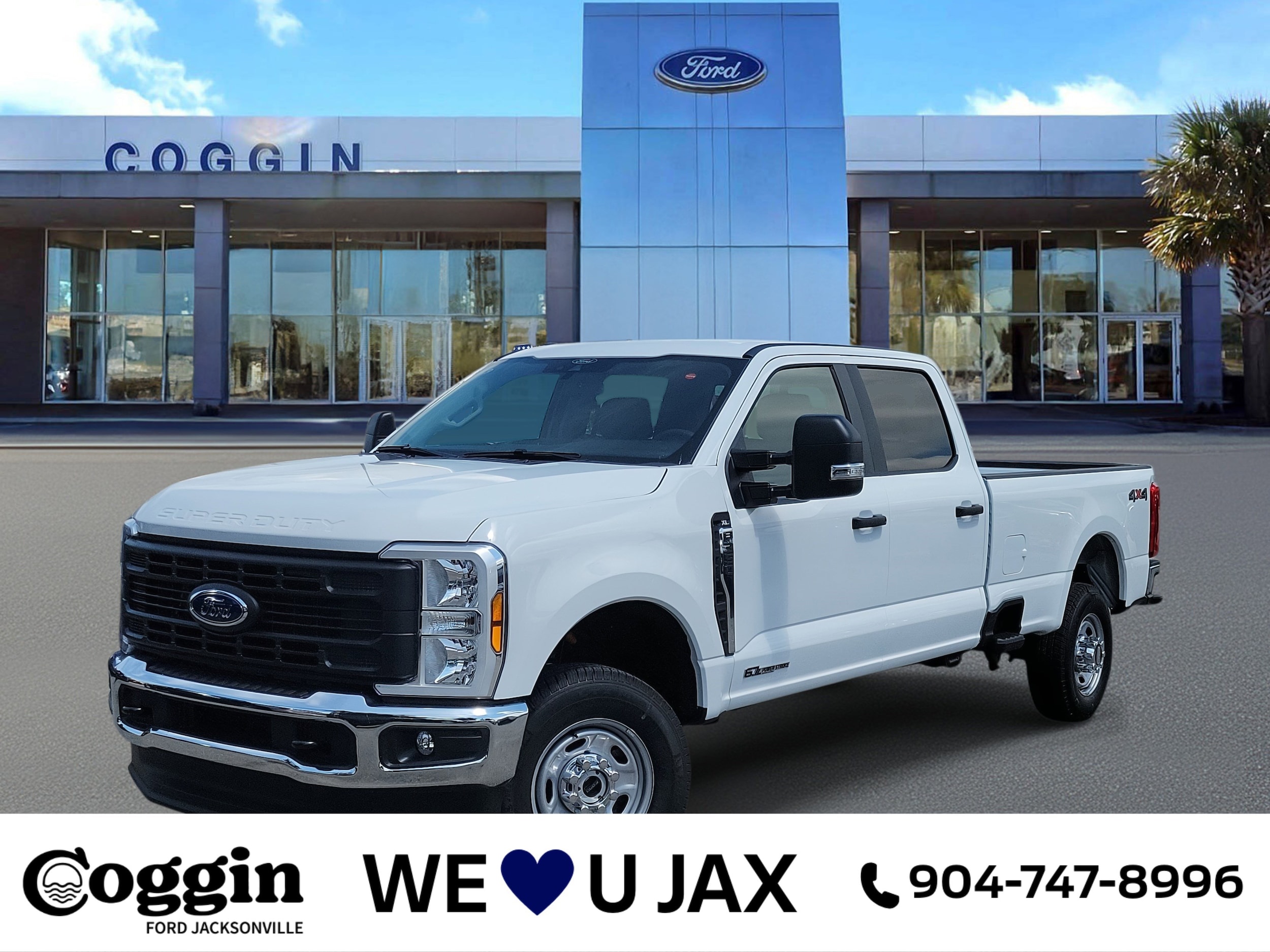 2026 Ford F-350 Super Duty XL's photo