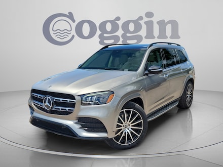 2023 Mercedes-Benz GLS GLS 450 SUV