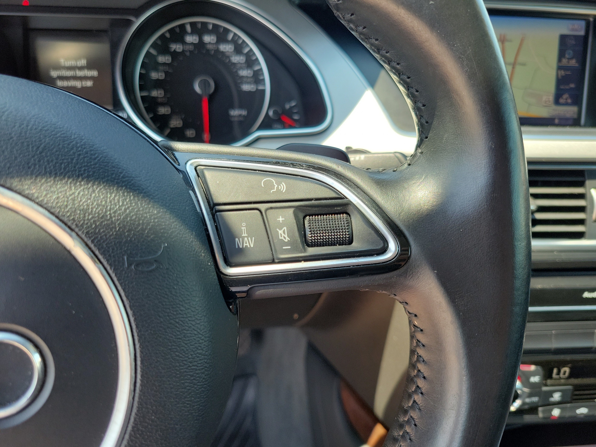 2016 Audi A5 Cabriolet 15