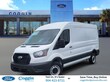 Ford Transit-250 Cargo