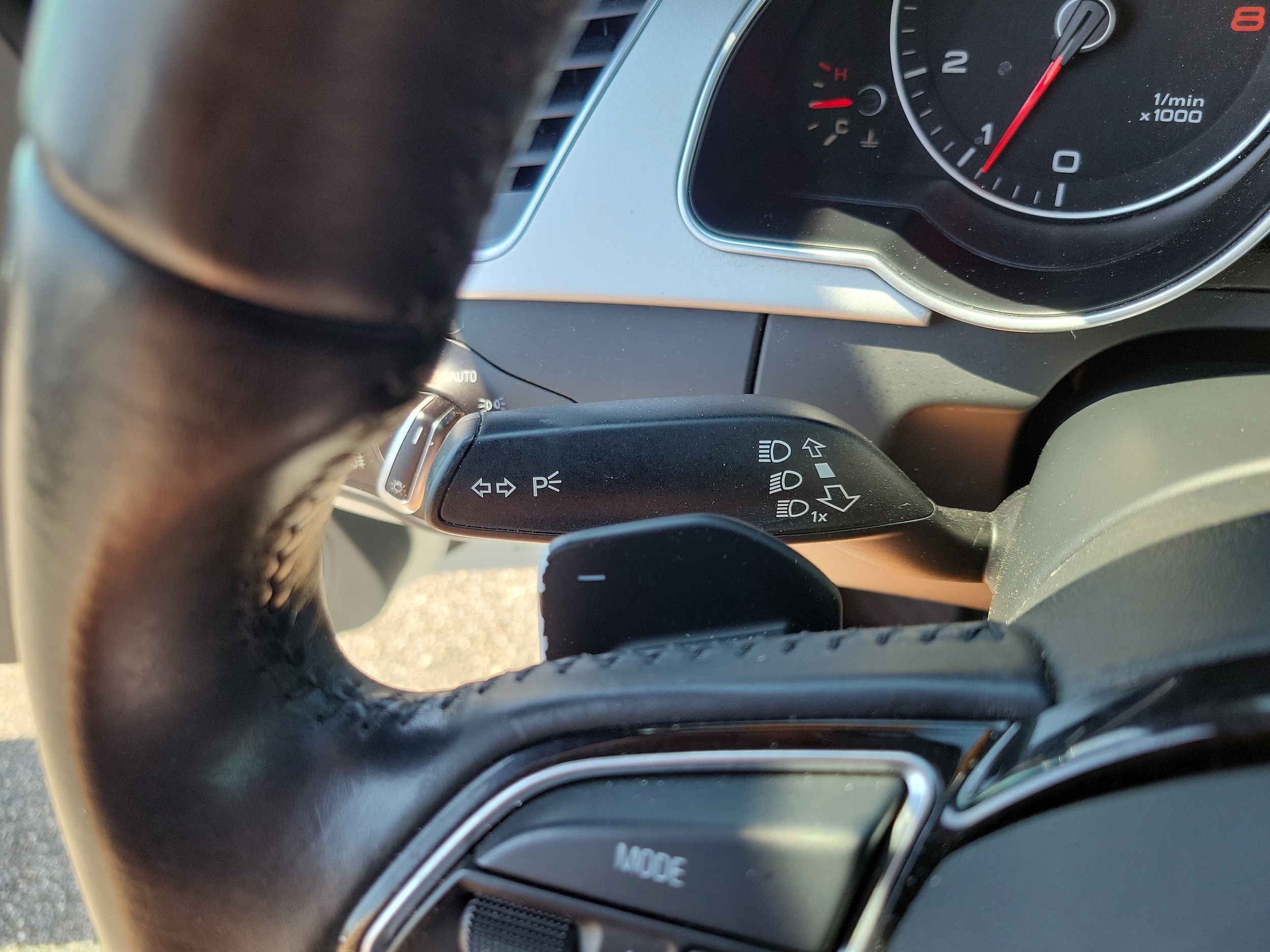 2016 Audi A5 Cabriolet 17