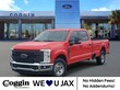 Ford F-350