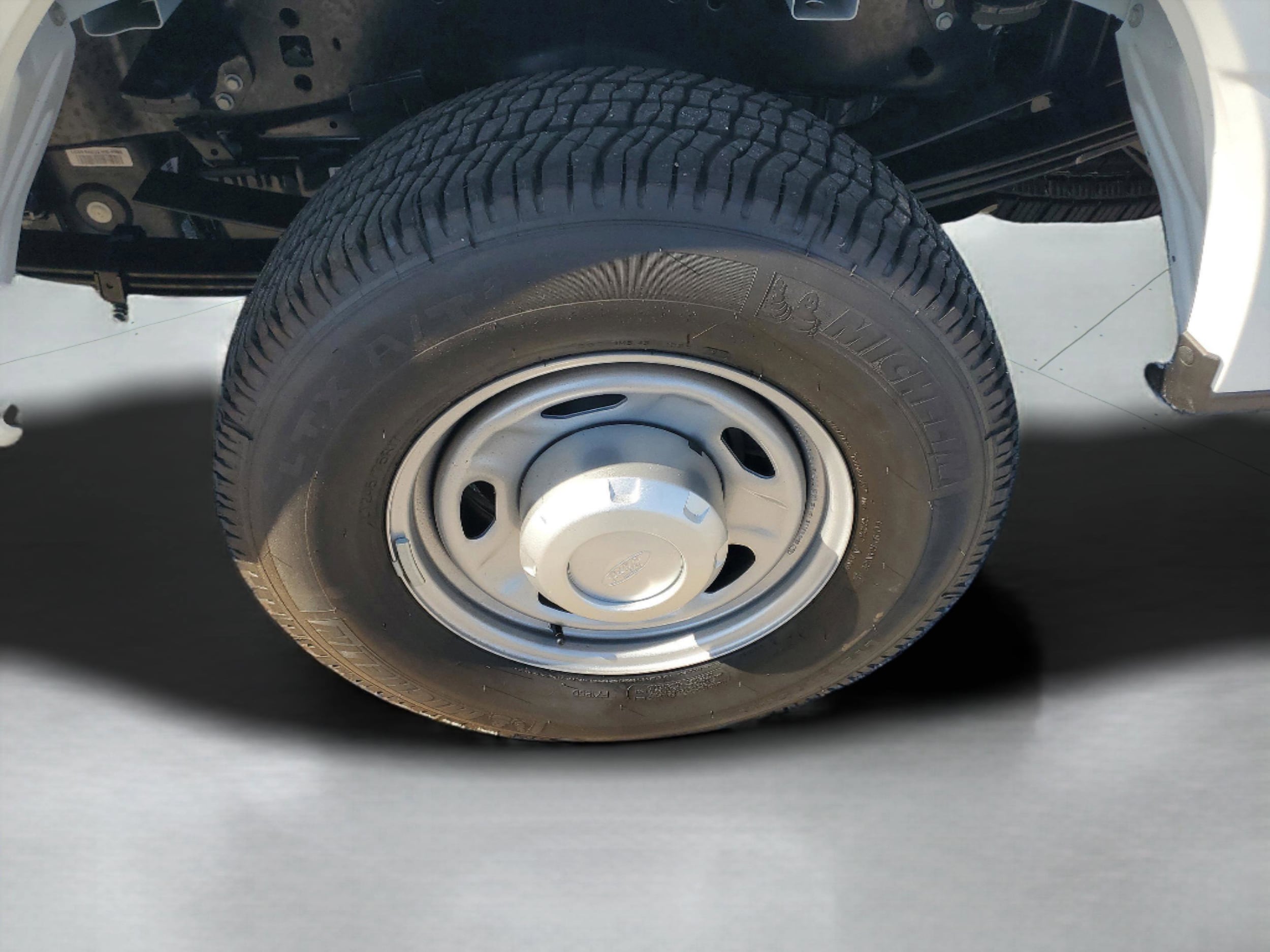 2025 Ford F-250 Super Duty XL - Photo 10